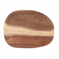 vacia bolsillo madera personalizable