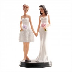 Figura tarta lesbianas